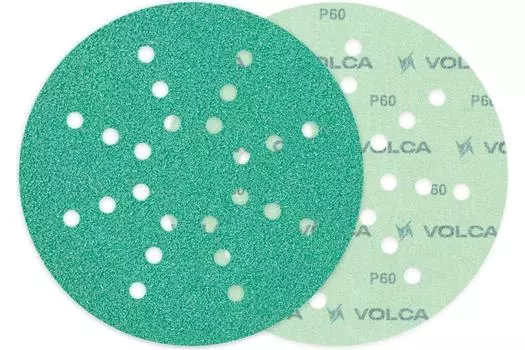 Диск абразивный VOLCA