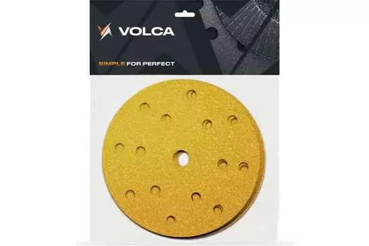 Диск абразивный VOLCA