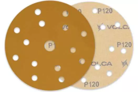 Диск абразивный VOLCA