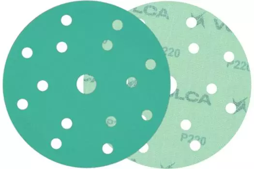 Диск абразивный VOLCA