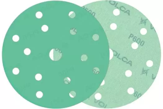 Диск абразивный VOLCA