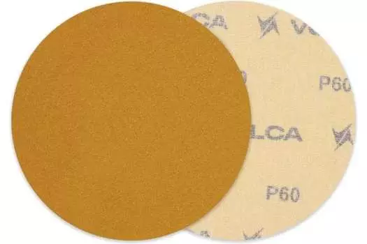 Диск абразивный VOLCA