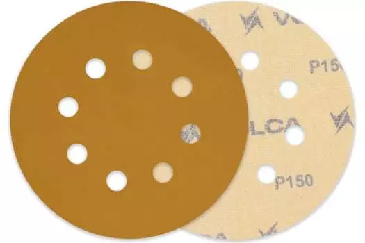Диск абразивный VOLCA