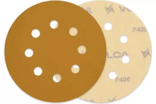 Диск абразивный VOLCA