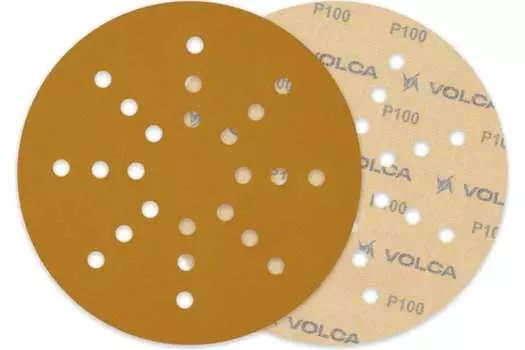 Диск абразивный VOLCA