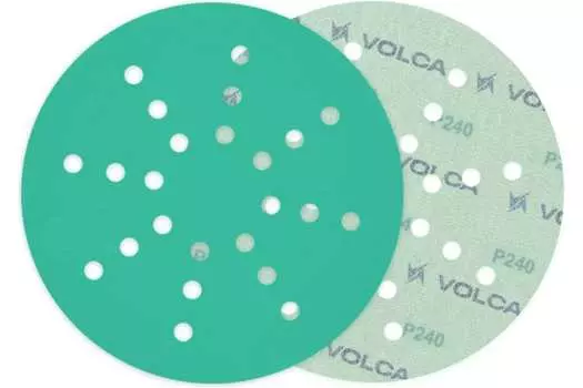 Диск абразивный VOLCA