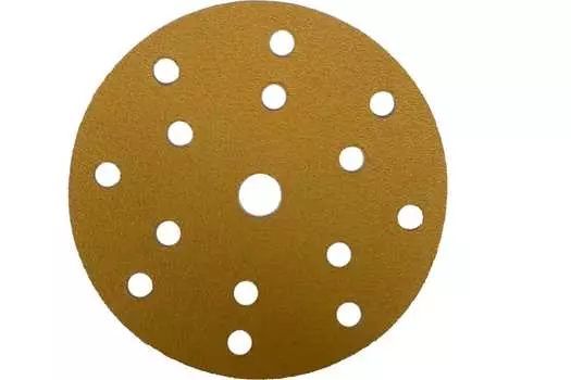 Диск абразивный VOLCA