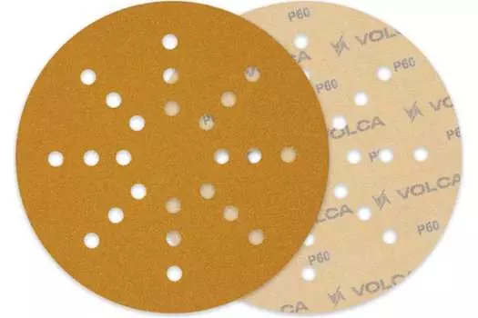 Диск абразивный VOLCA