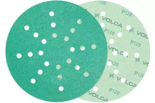 Диск абразивный VOLCA