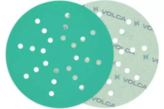 Диск абразивный VOLCA