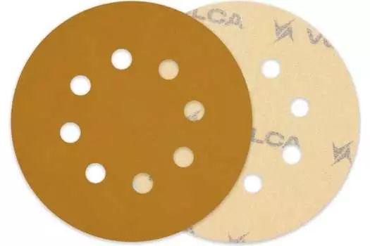 Диск абразивный VOLCA