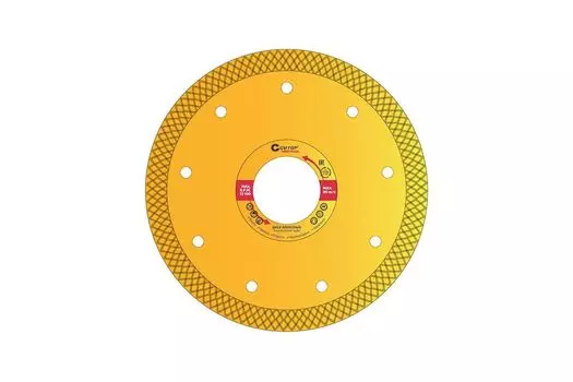 Диск отрезной CUTOP