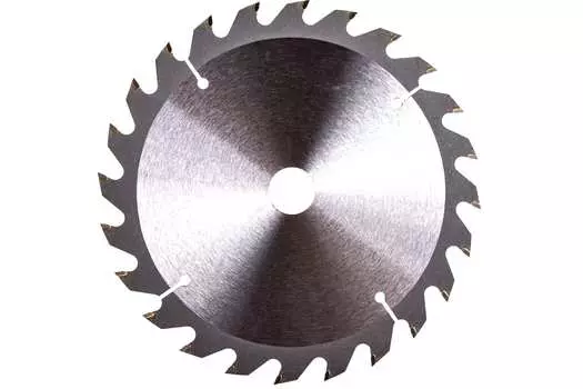 Диск пильный Атака