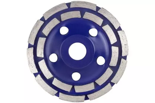 Диск шлифовальный CUTOP