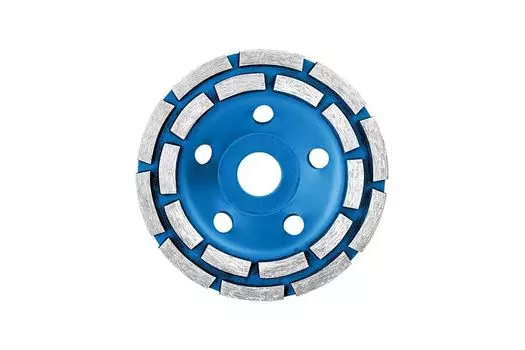 Диск шлифовальный MOS