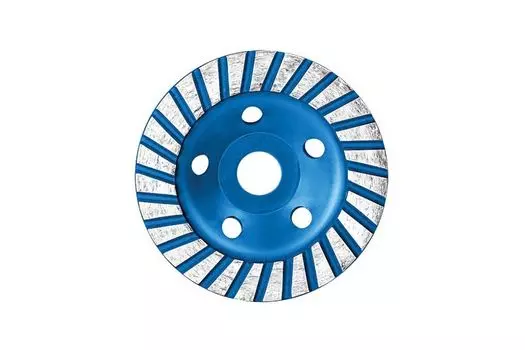 Диск шлифовальный MOS