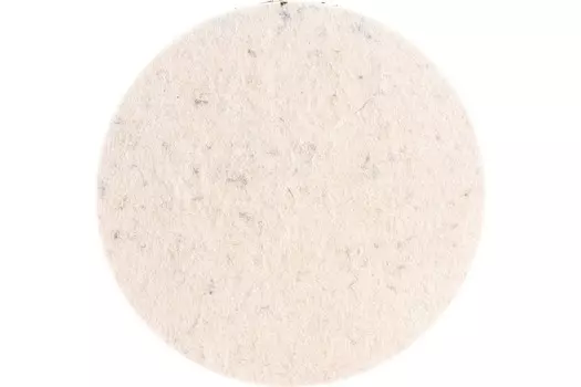 Диск войлочный на липучке SKRAB