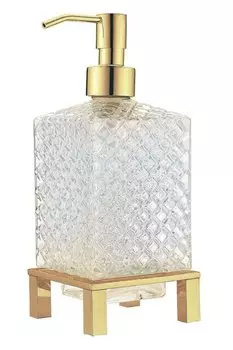 Диспенсер для мыла BOHEME