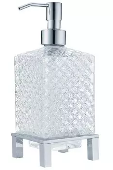 Диспенсер для мыла BOHEME