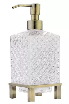 Диспенсер для мыла BOHEME