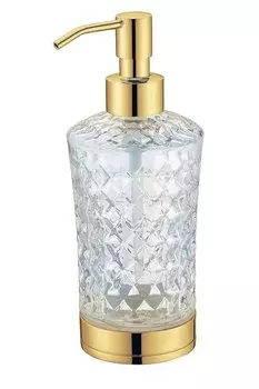 Диспенсер для мыла BOHEME