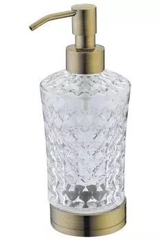 Диспенсер для мыла BOHEME