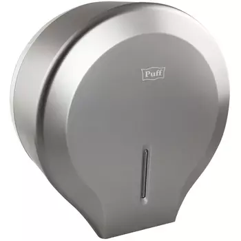 Диспенсер туалетной бумаги Рuff-7130S 1402.006 хром, ABS-пластик