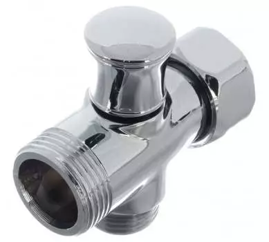 Дивертор LEDEME