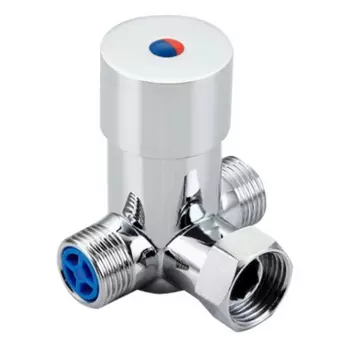 Дивертор LEDEME