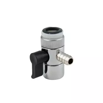 Дивертор верхний Гейзер 25020