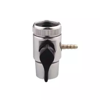 Дивертор верхний Гейзер 25102 7,8 мм