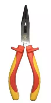 Длинногубцы BERGER