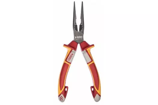 Длинногубцы FELO