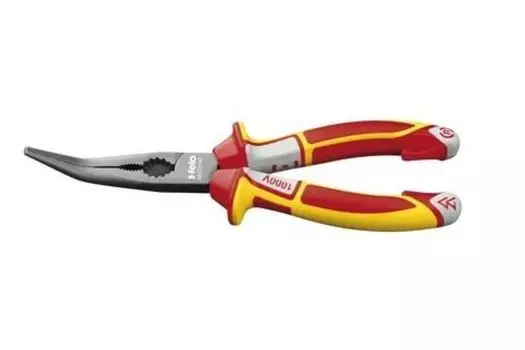 Длинногубцы FELO