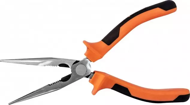 Длинногубцы Ombra