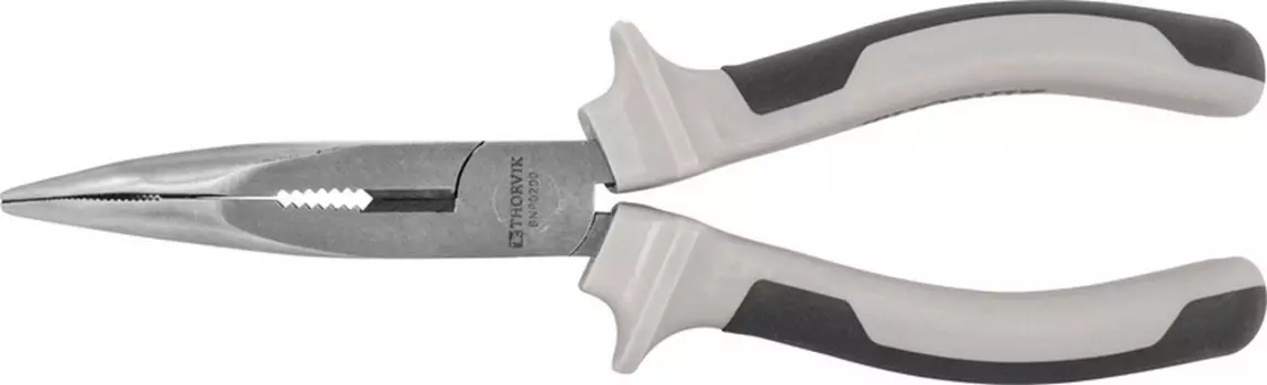 Длинногубцы Thorvik