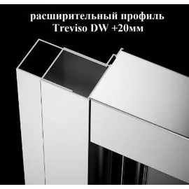 Добавочный профиль RADAWAY