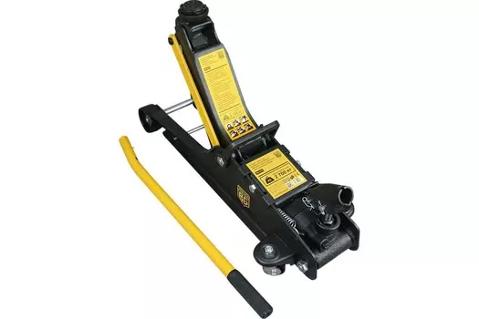 Домкрат BERGER