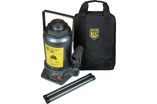 Домкрат BERGER