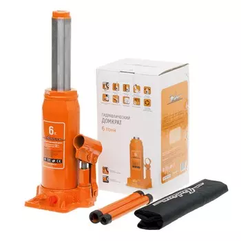 Домкрат бутылочный Airline