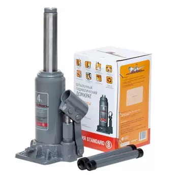 Домкрат бутылочный Airline