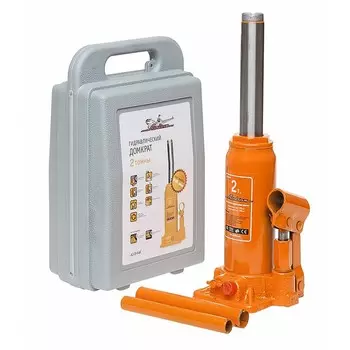 Домкрат бутылочный Airline