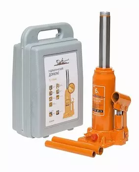 Домкрат бутылочный Airline