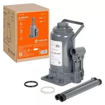 Домкрат бутылочный Airline