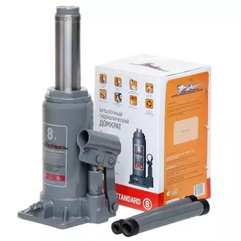 Домкрат бутылочный Airline