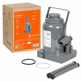 Домкрат бутылочный Airline