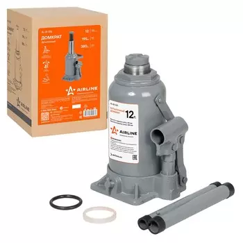 Домкрат бутылочный Airline