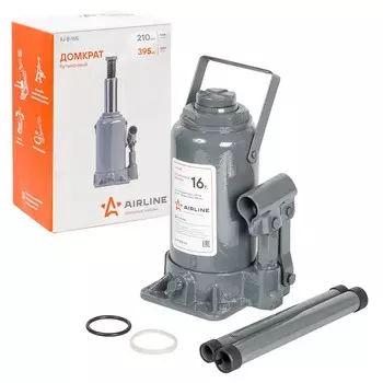 Домкрат бутылочный Airline