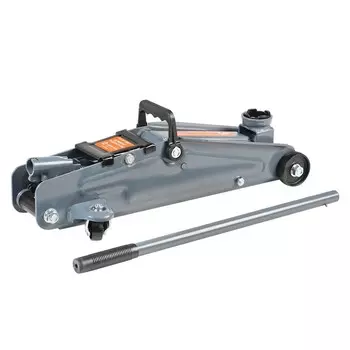 Домкрат подкатной Airline