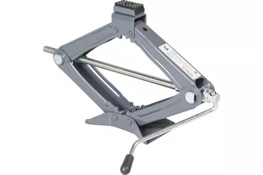 Домкрат ромбический Airline